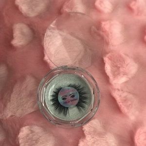 Jujucherry 3D lashes